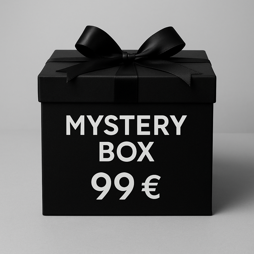 💕 Mystery Box BASIC (99 €)