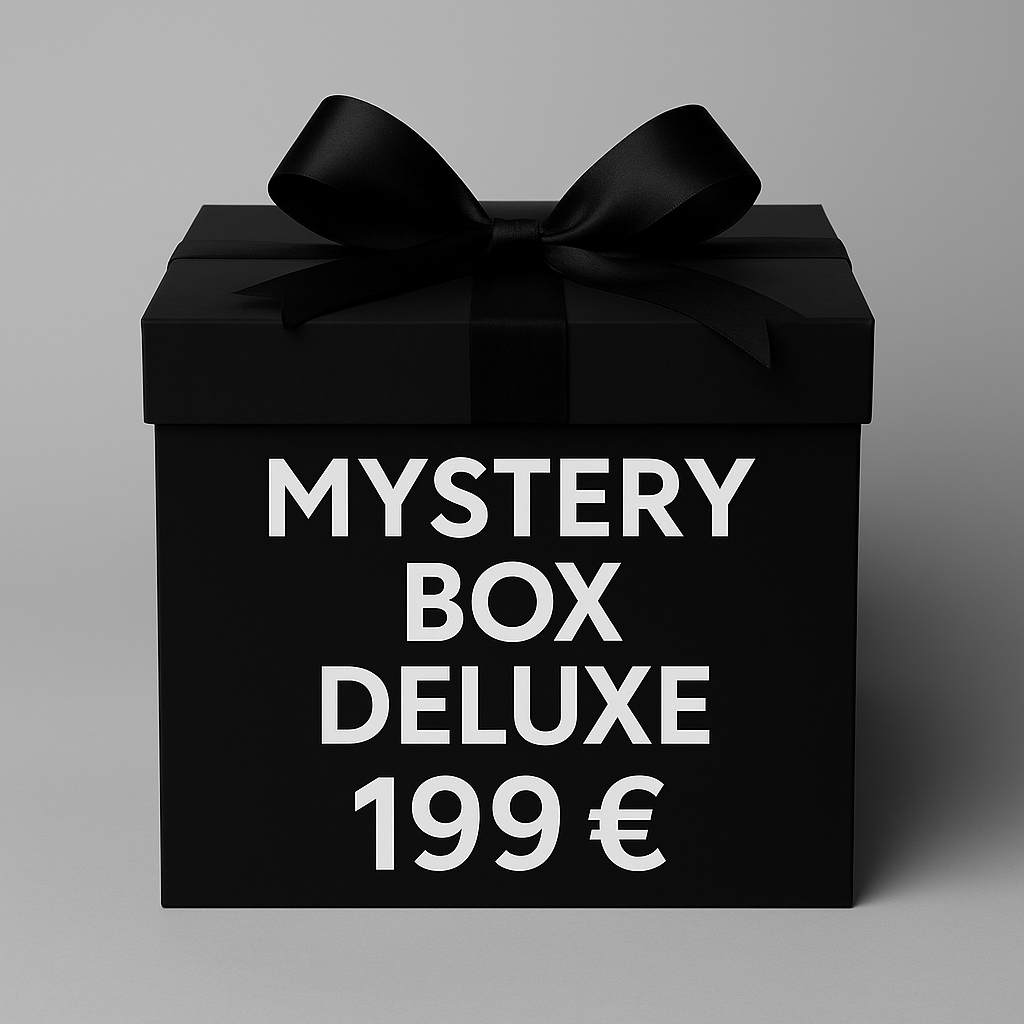 👗 Mystery Box DELUXE – L’eleganza a sorpresa