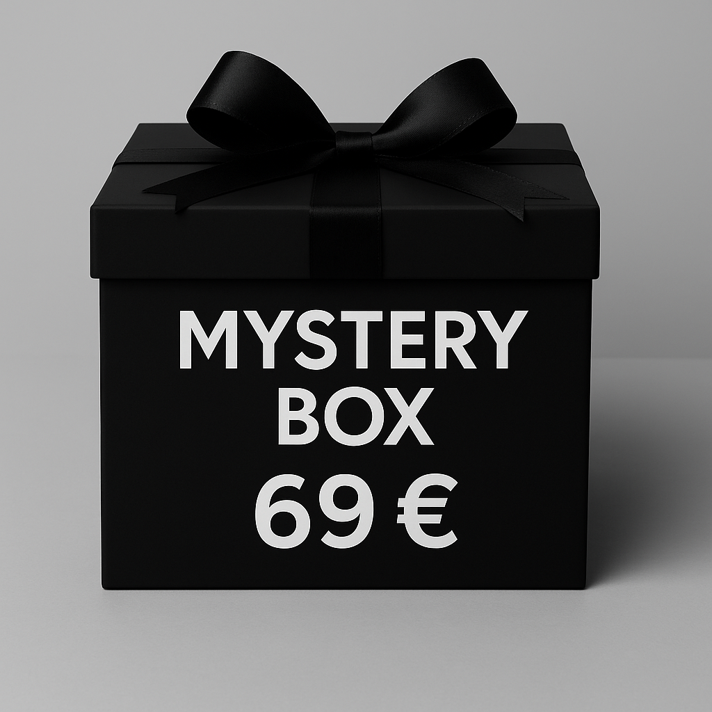 ✨ MYSTERY BOX SMART – 69 €