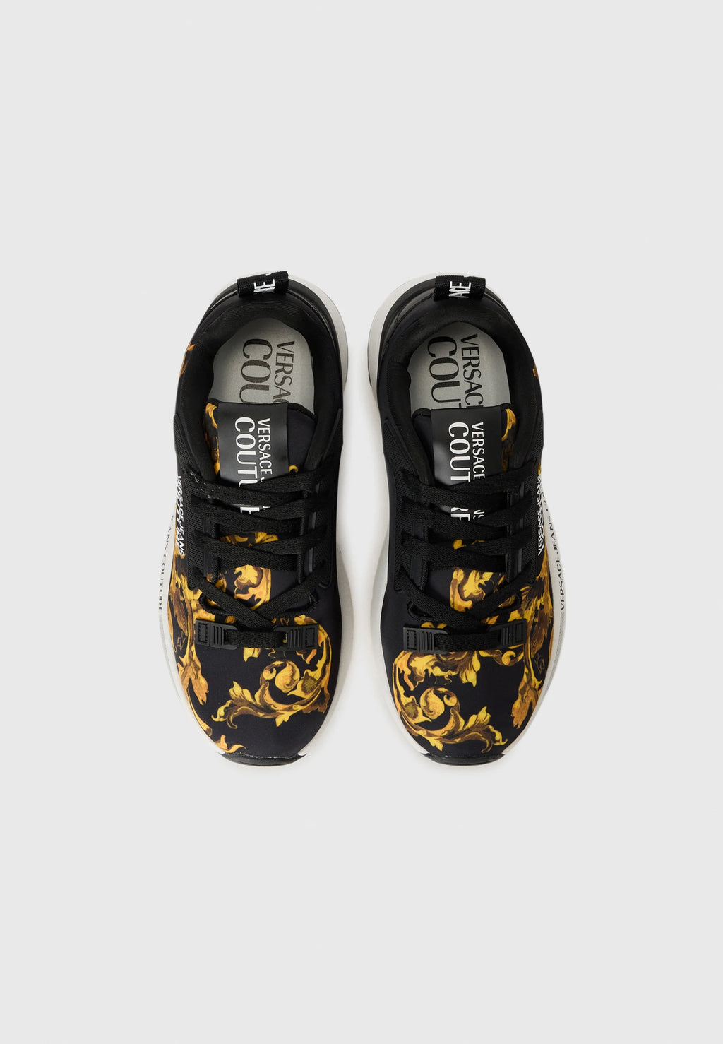 Versace Jeans Couture FONDO DYNAMIC - Sneakers basse