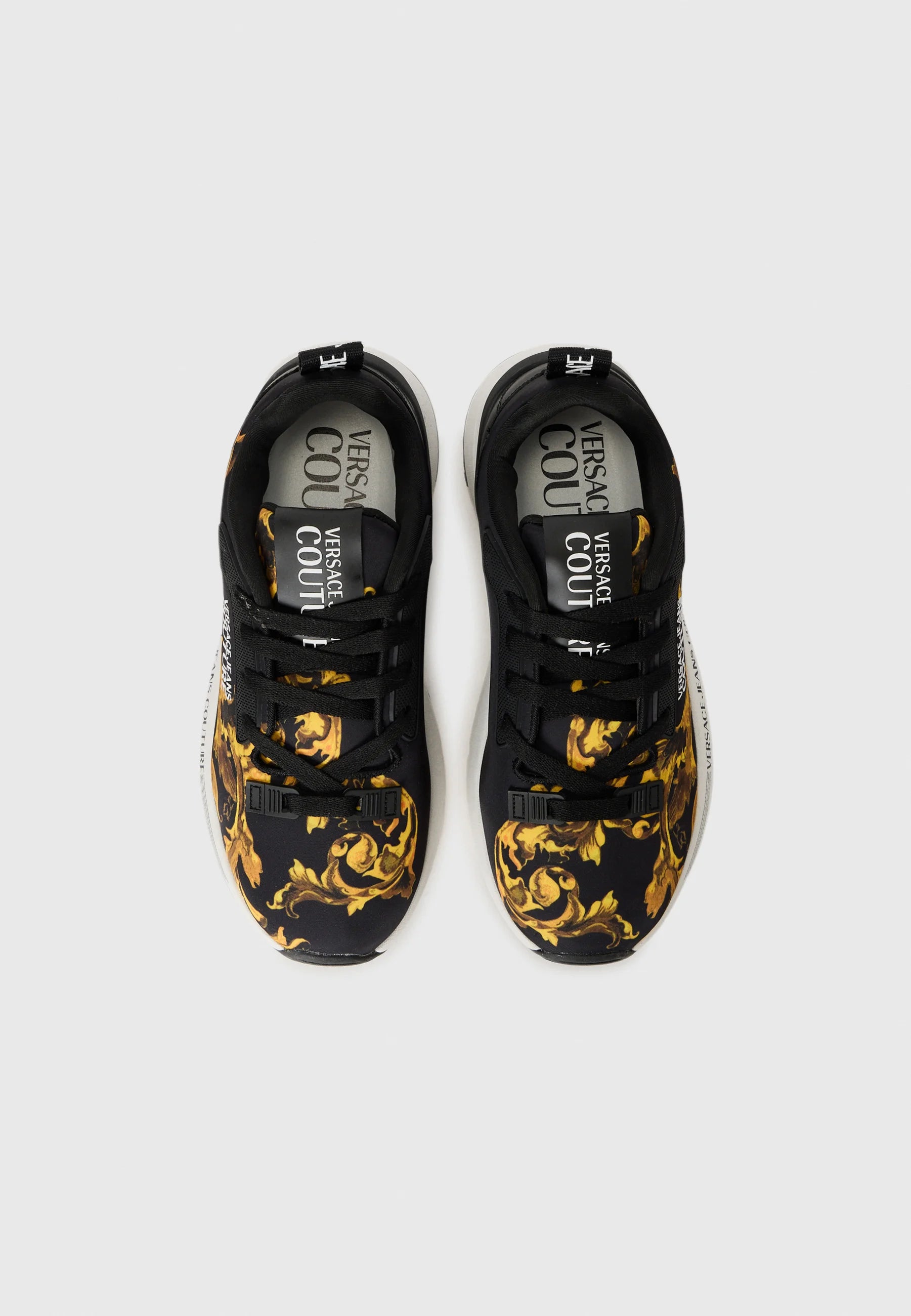 Versace Jeans Couture FONDO DYNAMIC - Sneakers basse