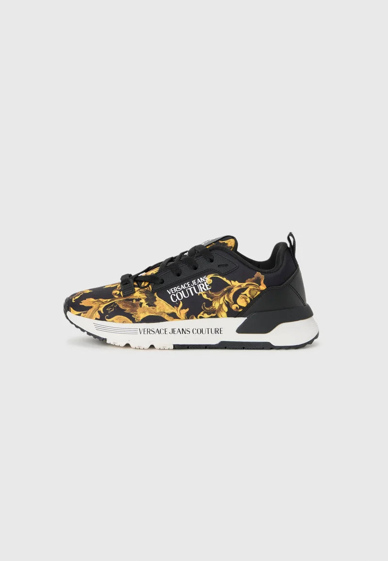 Versace Jeans Couture FONDO DYNAMIC - Sneakers basse