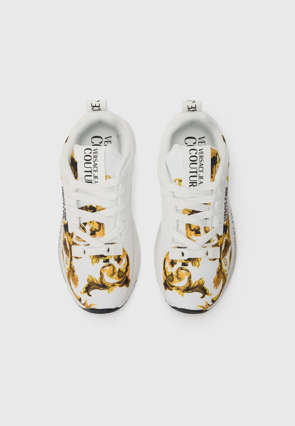 Versace Jeans Couture FONDO DYNAMIC - Sneakers basse