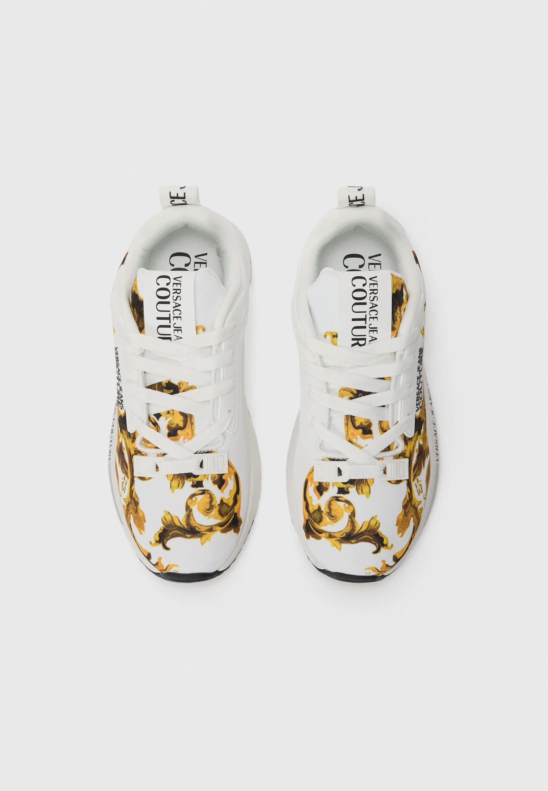Versace Jeans Couture FONDO DYNAMIC - Sneakers basse