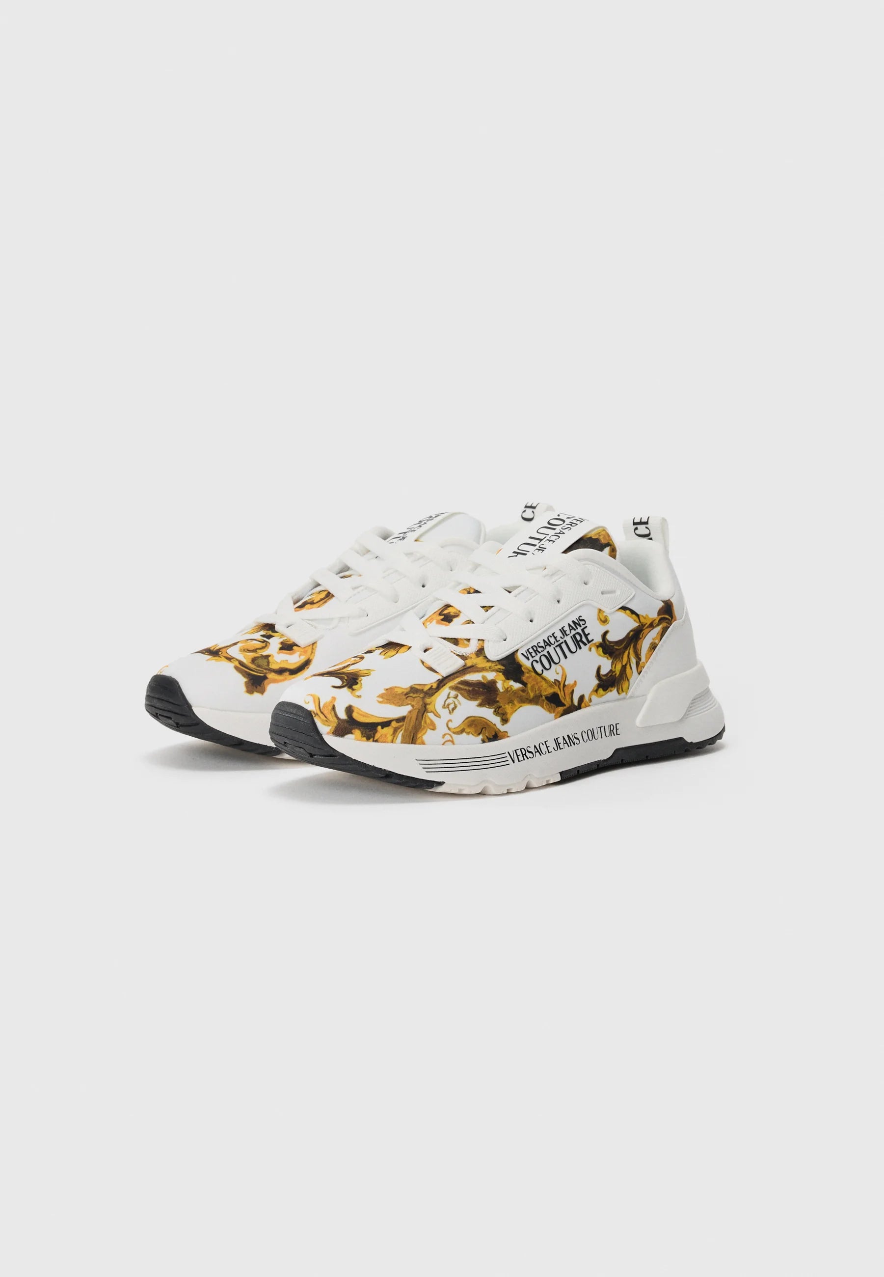 Versace Jeans Couture FONDO DYNAMIC - Sneakers basse