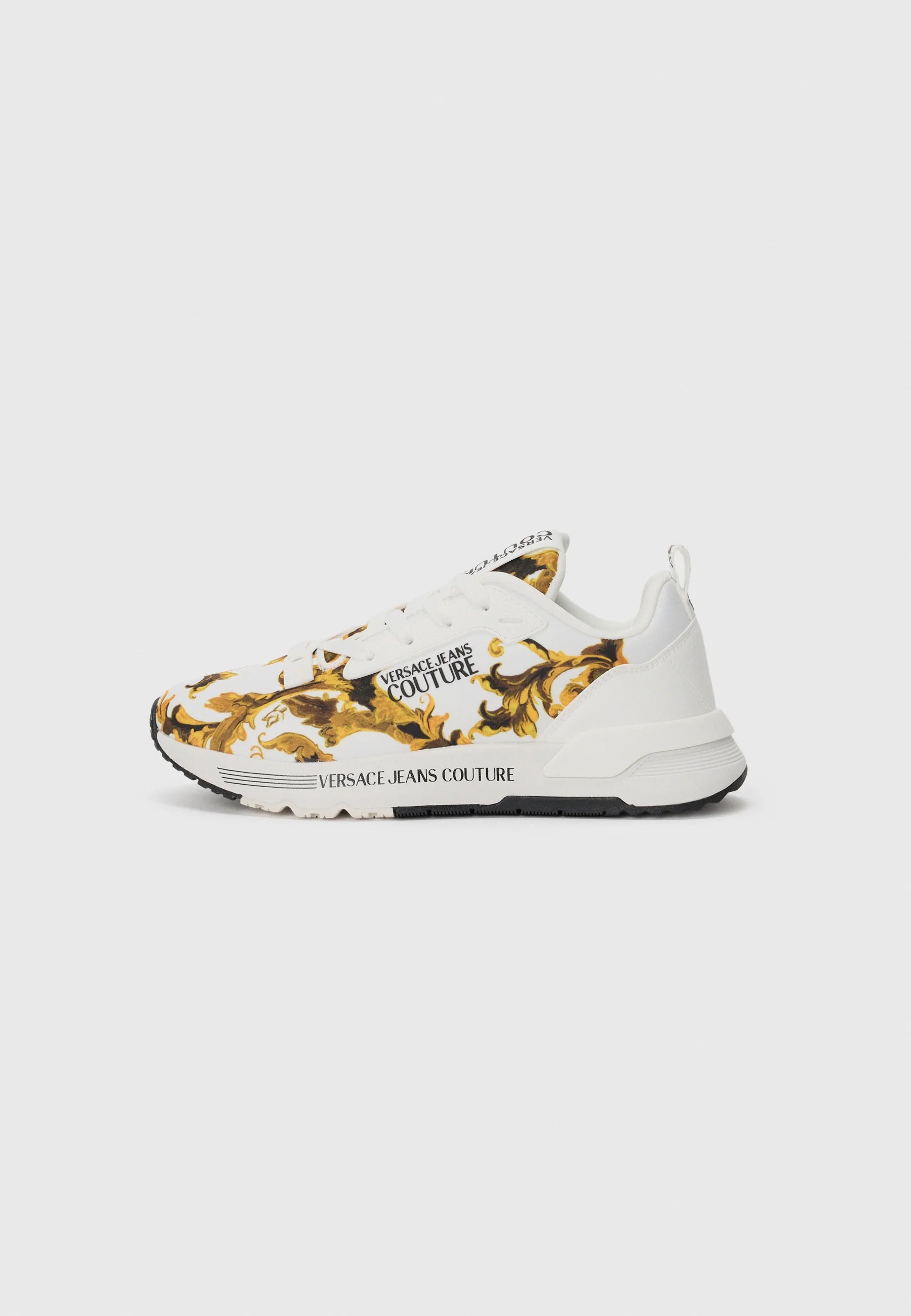 Versace Jeans Couture FONDO DYNAMIC - Sneakers basse